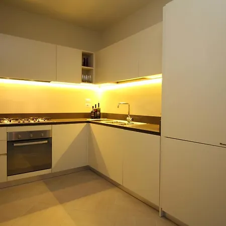 Apartment Ferienwohnung *