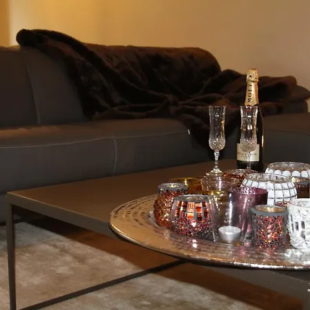Ferienwohnung * Gallipoli