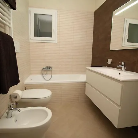 Ferienwohnung Apartment