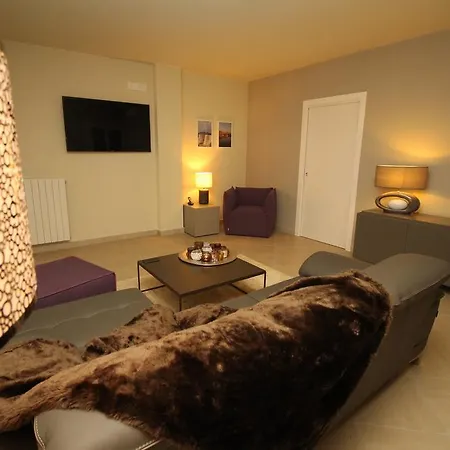 Ferienwohnung