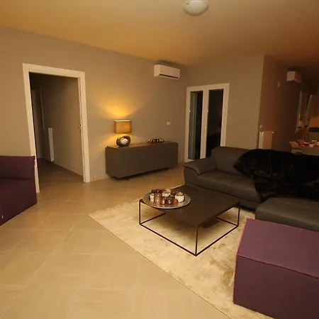 Ferienwohnung Apartment