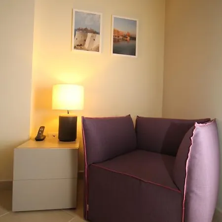Apartment Ferienwohnung *
