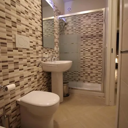 Ferienwohnung Apartment *