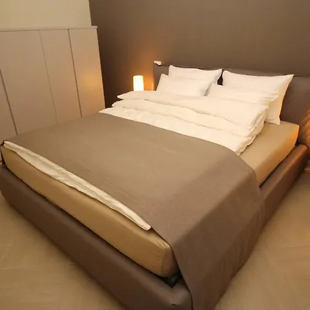 Ferienwohnung Apartment Gallipoli