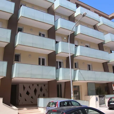 Ferienwohnung Apartment