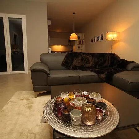 Ferienwohnung *