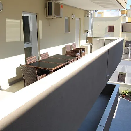 Apartment Ferienwohnung