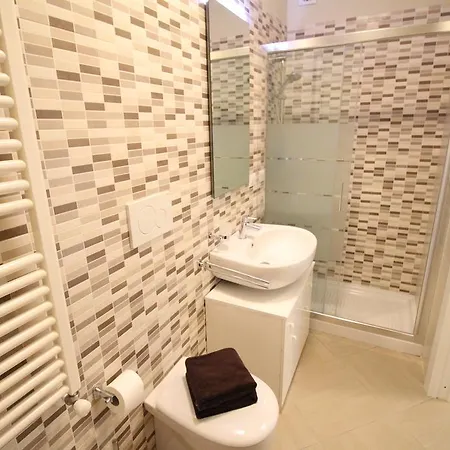 Ferienwohnung Gallipoli