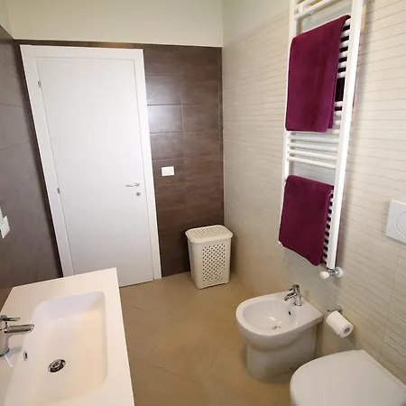 Ferienwohnung Apartment