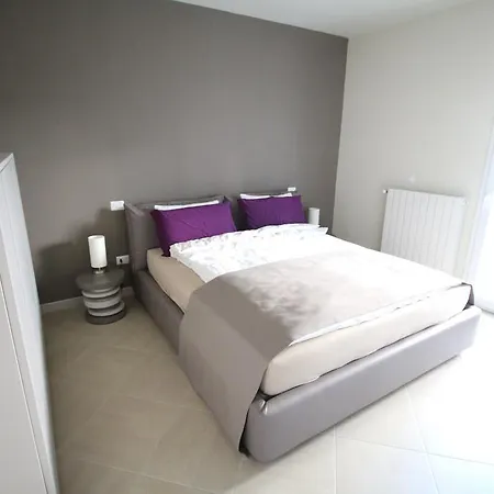 Ferienwohnung Apartment *