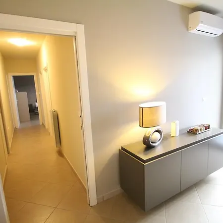 Apartment Ferienwohnung