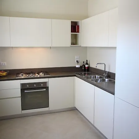 Ferienwohnung Apartment Gallipoli