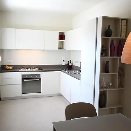 Ferienwohnung Apartment *
