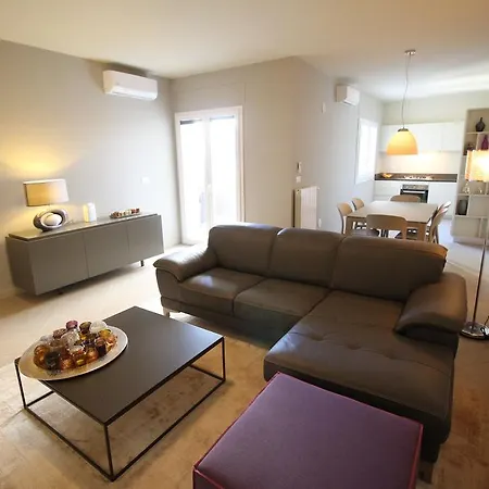 Ferienwohnung Apartment Gallipoli