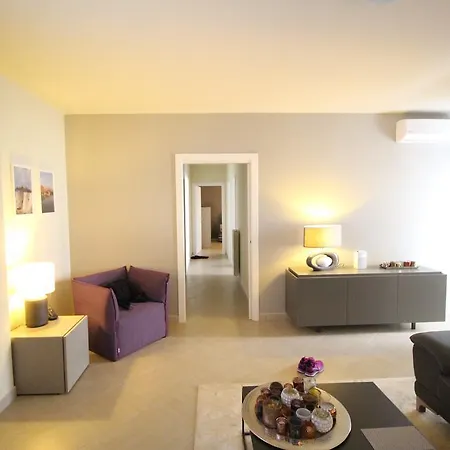 Ferienwohnung Gallipoli