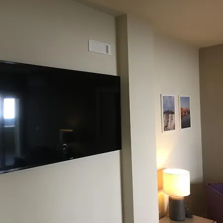 Ferienwohnung Apartment