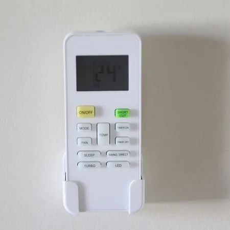 Apartment Ferienwohnung