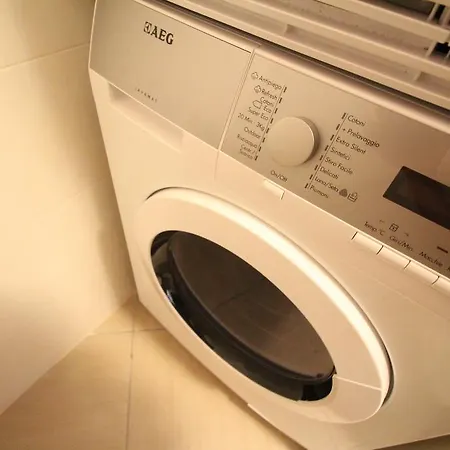 Ferienwohnung Gallipoli
