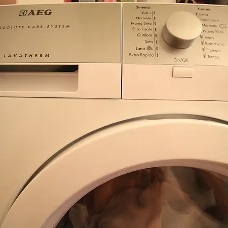 Apartment Ferienwohnung *