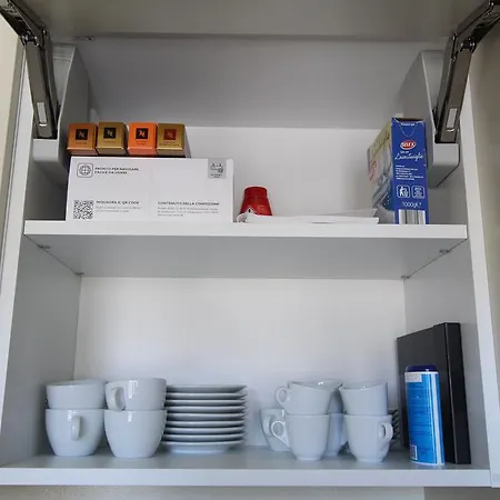 Apartment Ferienwohnung *