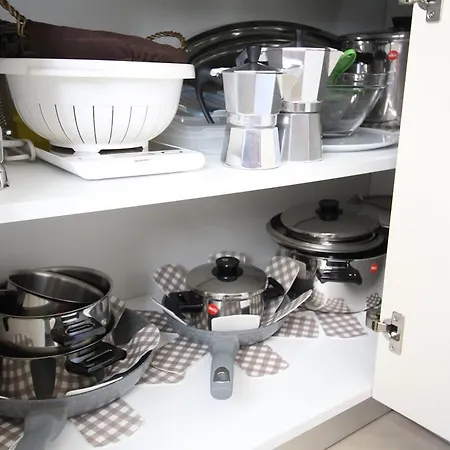 Apartment Ferienwohnung