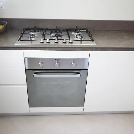 Ferienwohnung * Gallipoli